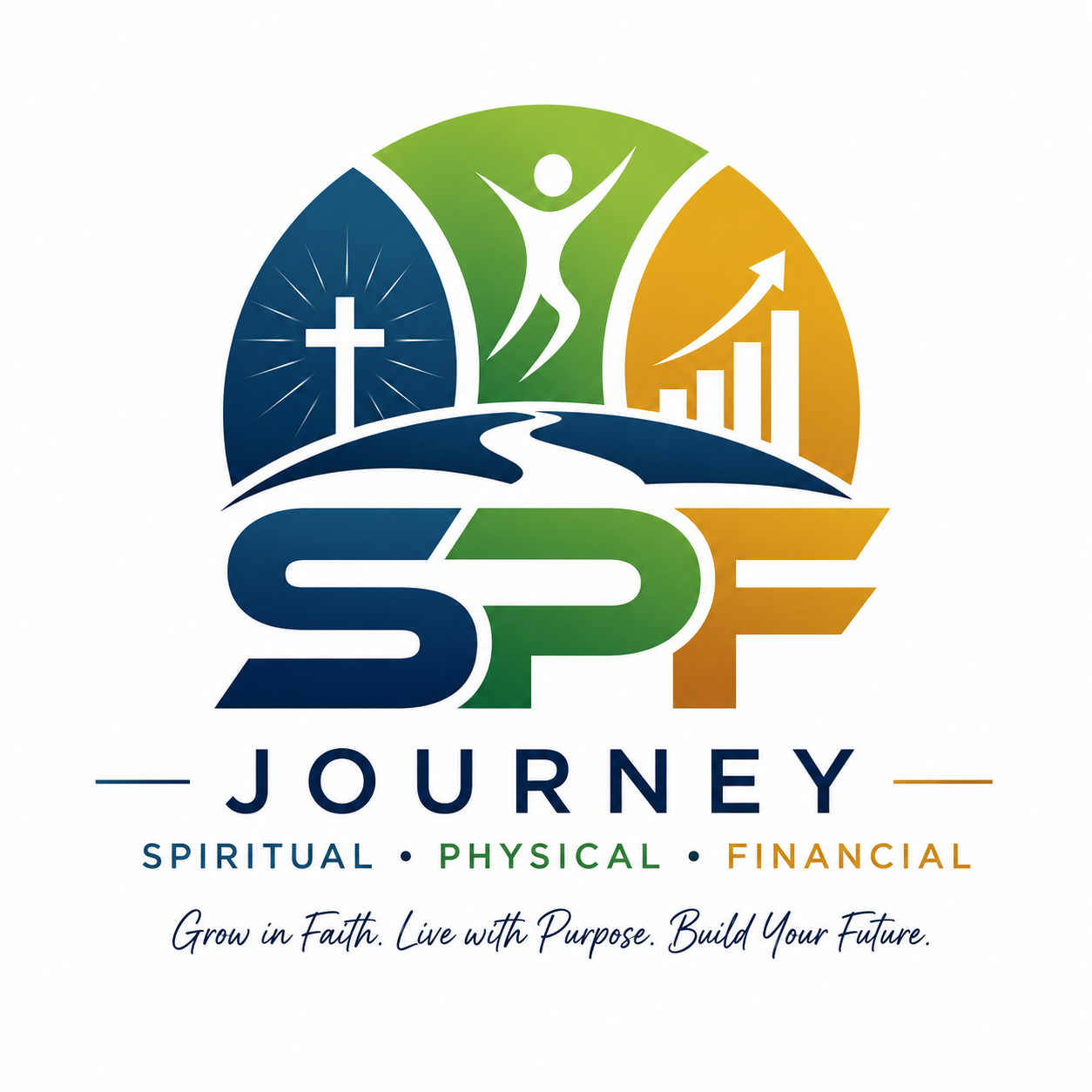 SPF Journey logo